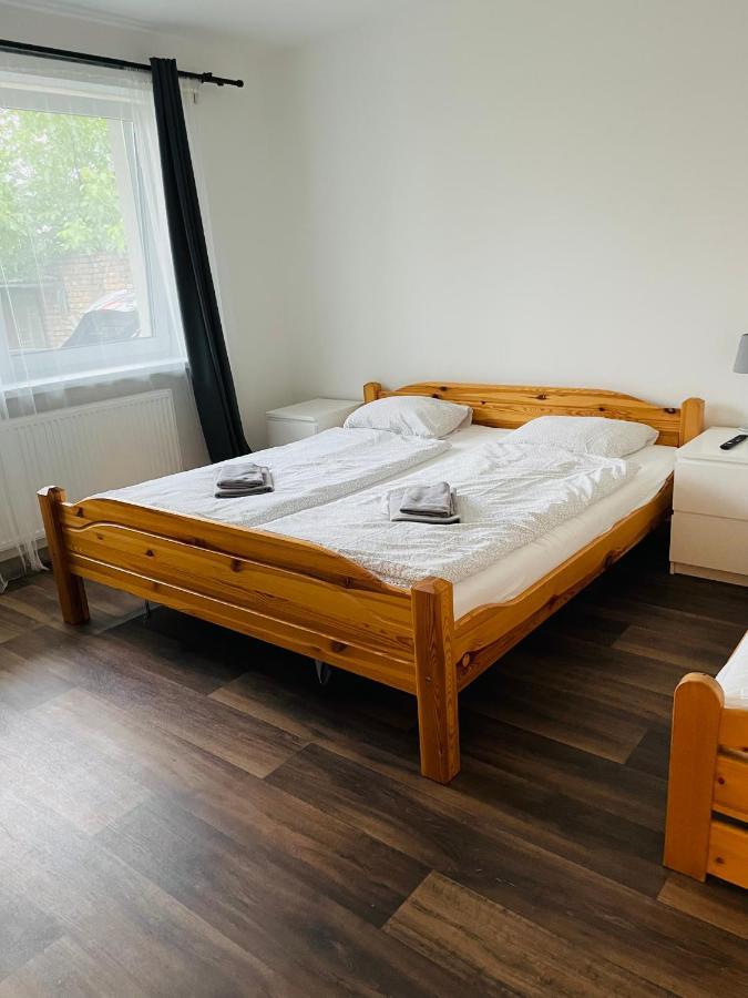 Apartmány Lednice Nejdek Exterior foto