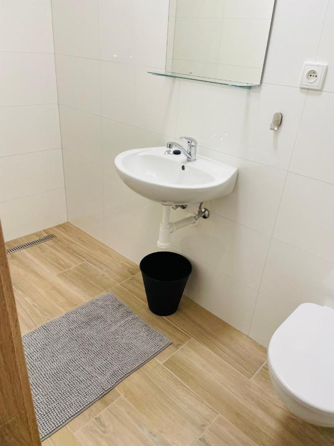 Apartmány Lednice Nejdek Exterior foto