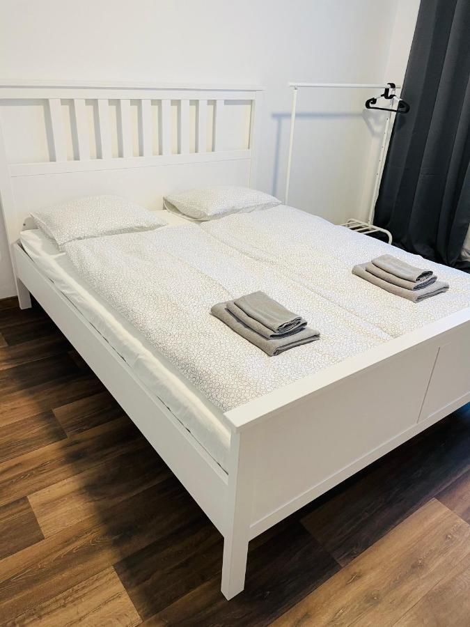Apartmány Lednice Nejdek Exterior foto
