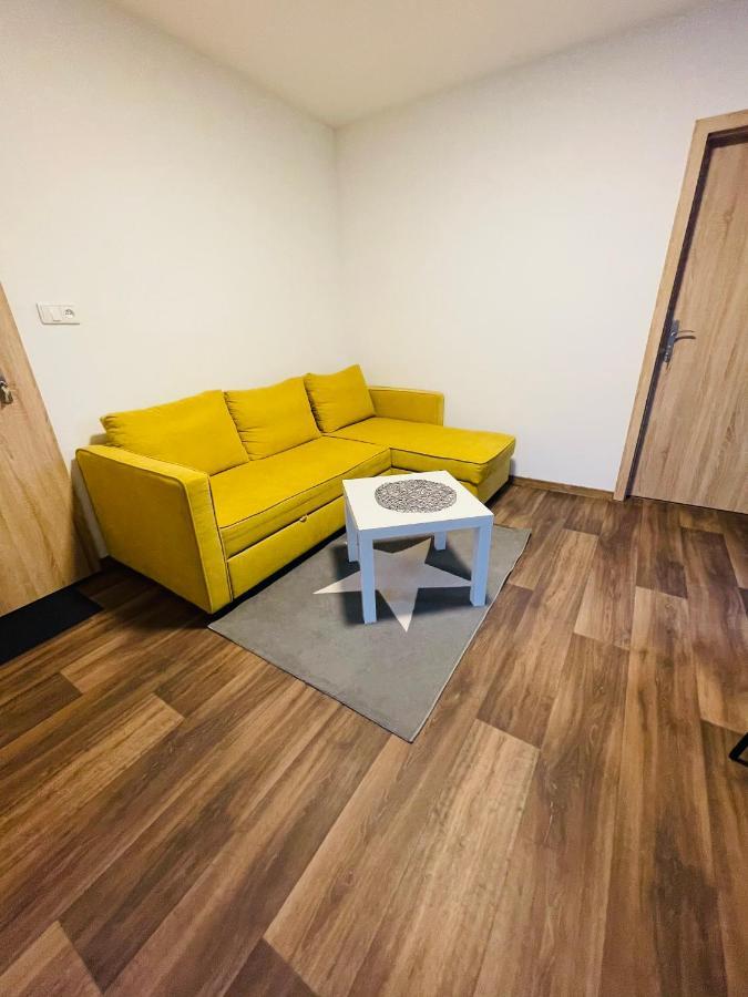Apartmány Lednice Nejdek Exterior foto