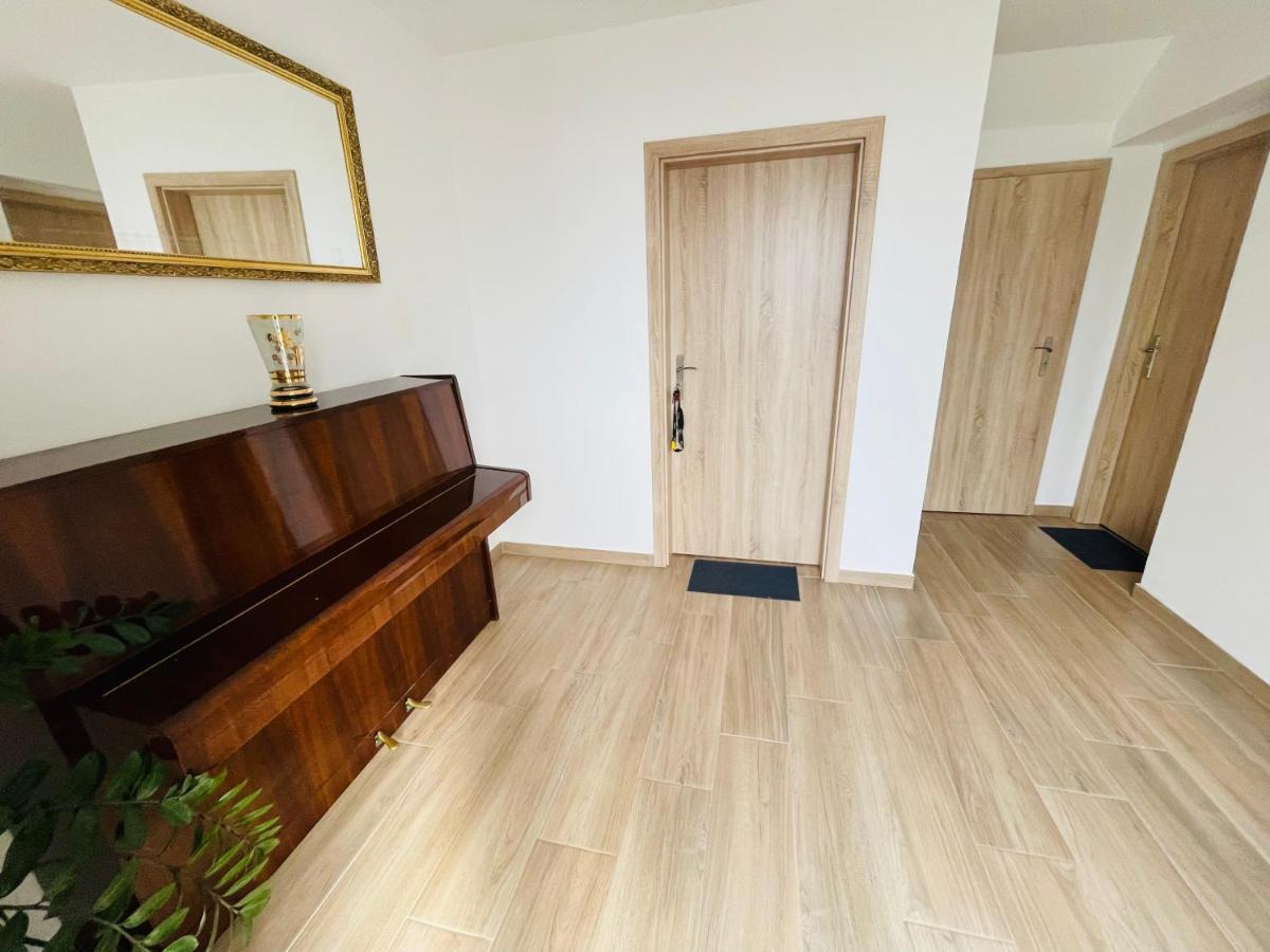 Apartmány Lednice Nejdek Exterior foto