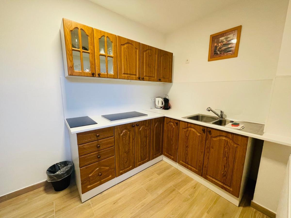 Apartmány Lednice Nejdek Exterior foto