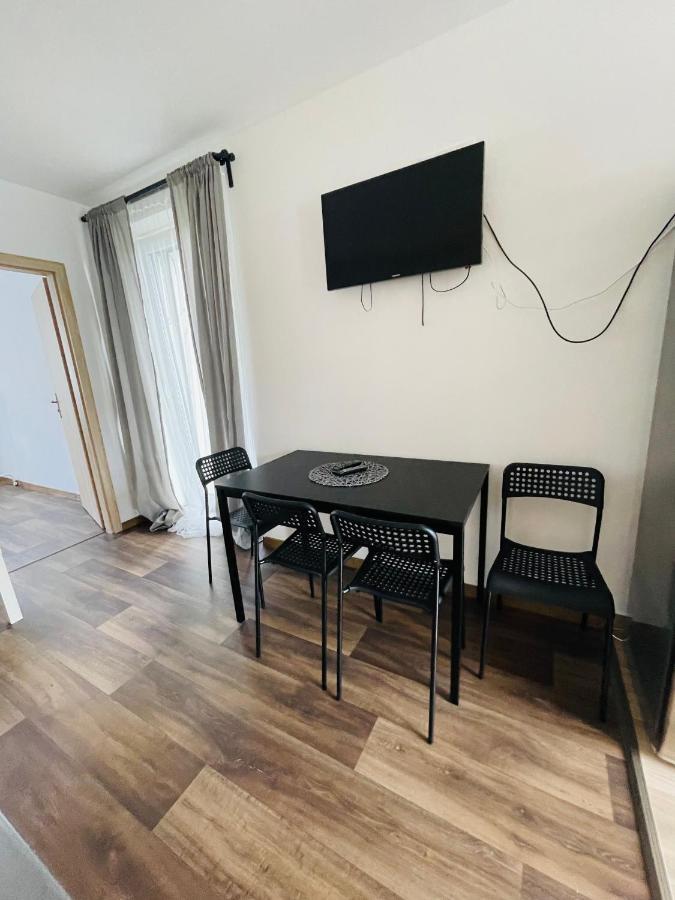 Apartmány Lednice Nejdek Exterior foto