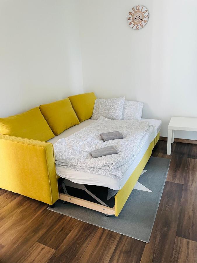 Apartmány Lednice Nejdek Exterior foto