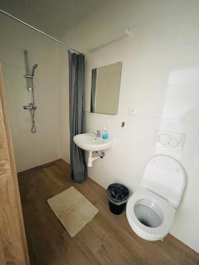 Apartmány Lednice Nejdek Exterior foto
